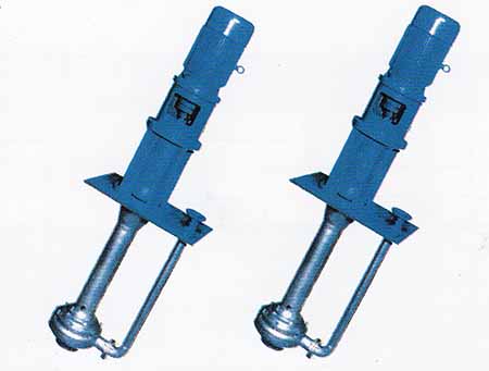 TCN型懸臂式液下泵