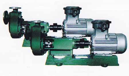 ZXB series Self-priming pump